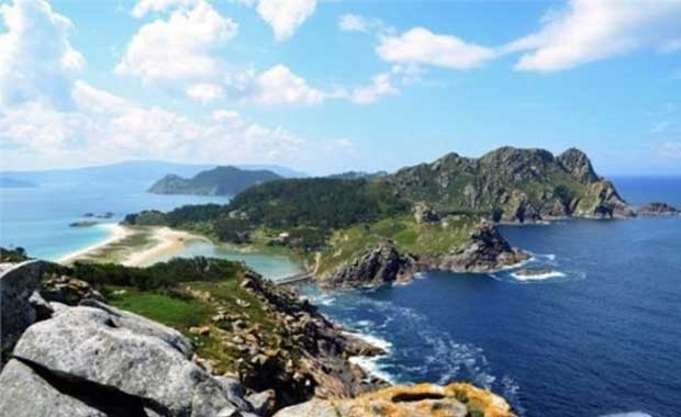 Avrupa’nın gizli cennetleri 7