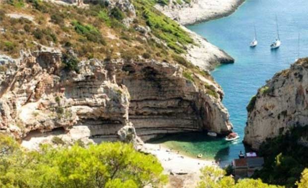 Avrupa’nın gizli cennetleri 8