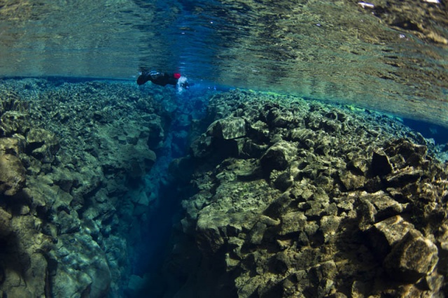 Burası dünyanın kalbine giriş 9