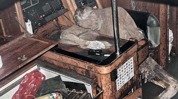 Bu ölümlere çok şaşıracaksınız 1