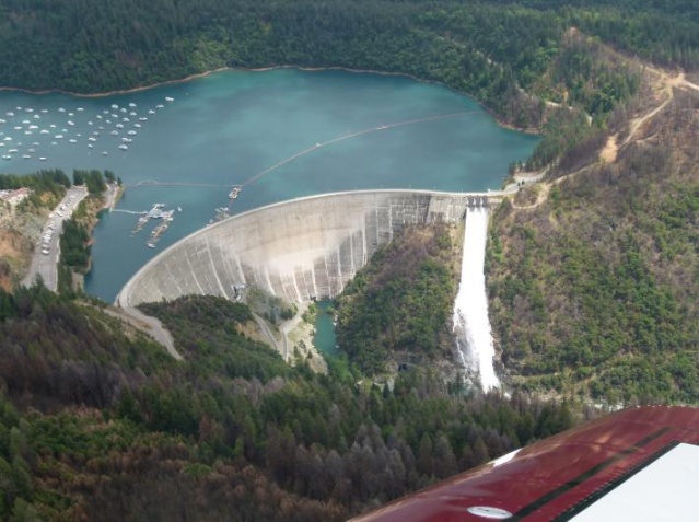 Dünyanın en uzun barajları 3