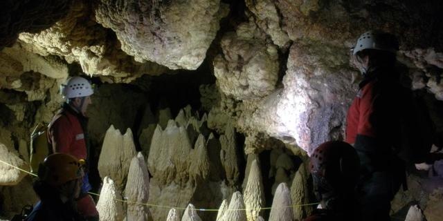Bu mağaralar korkularınızı tetikliyor 3