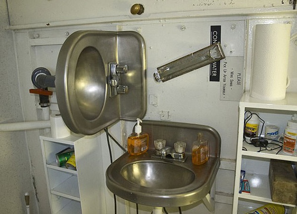 Bu geminin batması makbul 8