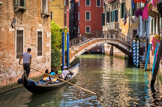 Dünyaca ünlü o yerler görüldüğü gibi değil 1