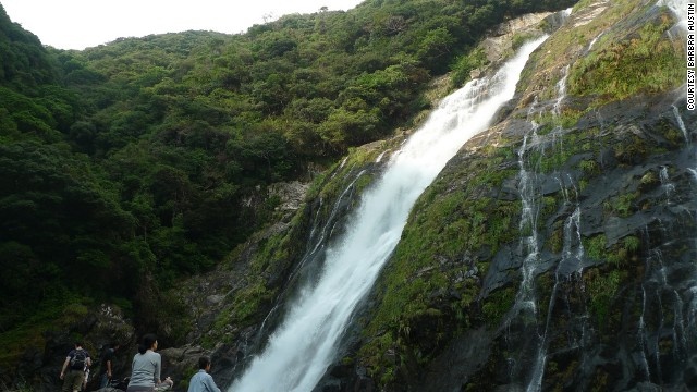 Görenleri büyülüyor 10