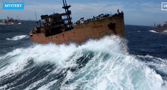 Yıllardır sırrını koruyor 7