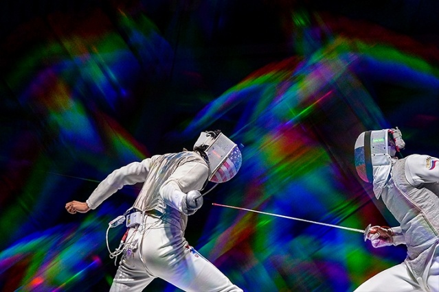 "Yılın Fotoğrafları" belli oldu 11