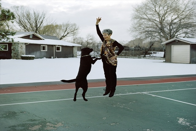 "Yılın Fotoğrafları" belli oldu 19