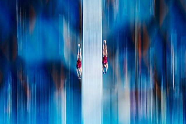 "Yılın Fotoğrafları" belli oldu 20