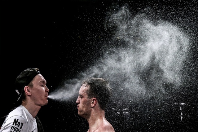 "Yılın Fotoğrafları" belli oldu 4