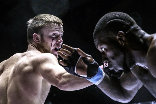 "Yılın Fotoğrafları" belli oldu 6