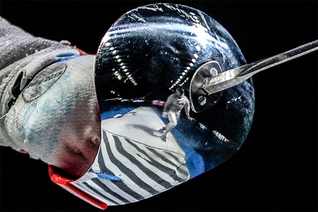 "Yılın Fotoğrafları" belli oldu 9