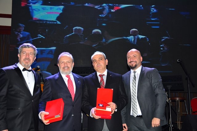 21 Yıllık gelenek bozulmadı 11