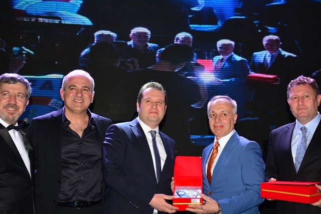 21 Yıllık gelenek bozulmadı 12