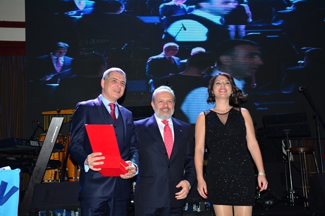 21 Yıllık gelenek bozulmadı 13