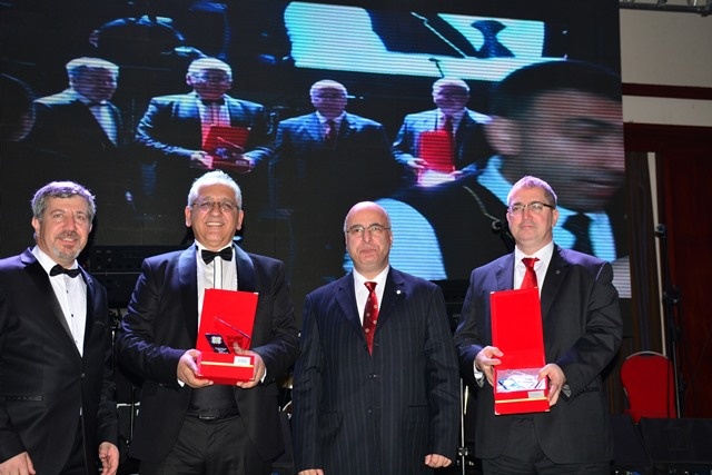 21 Yıllık gelenek bozulmadı 14