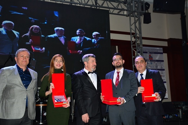 21 Yıllık gelenek bozulmadı 15