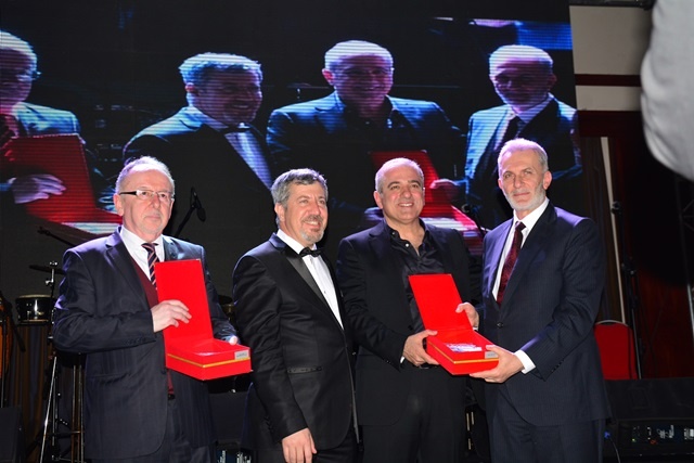 21 Yıllık gelenek bozulmadı 16