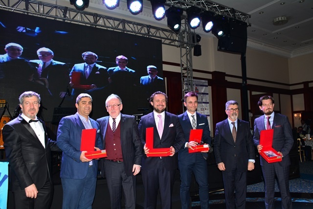 21 Yıllık gelenek bozulmadı 19