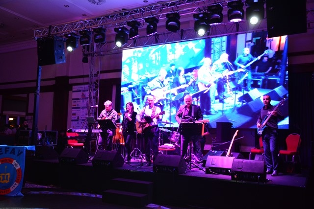 21 Yıllık gelenek bozulmadı 2