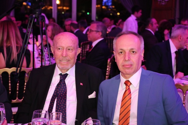 21 Yıllık gelenek bozulmadı 23