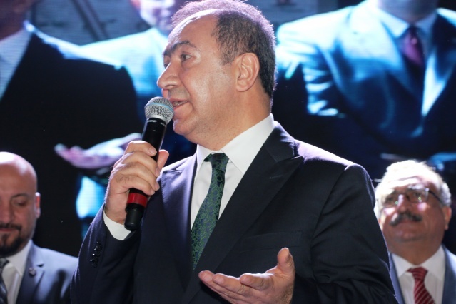 21 Yıllık gelenek bozulmadı 24