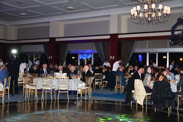 21 Yıllık gelenek bozulmadı 3