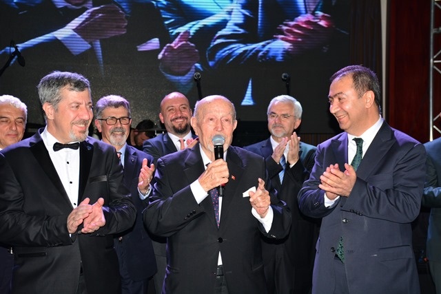 21 Yıllık gelenek bozulmadı 7