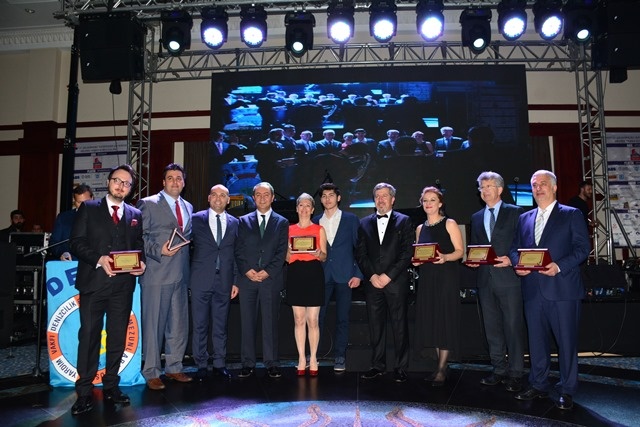 21 Yıllık gelenek bozulmadı 8