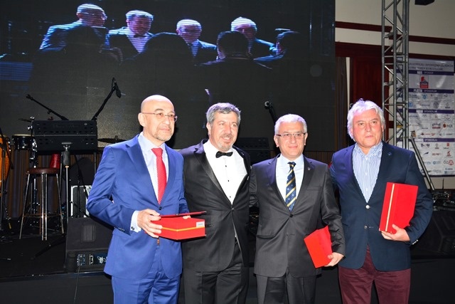 21 Yıllık gelenek bozulmadı 9