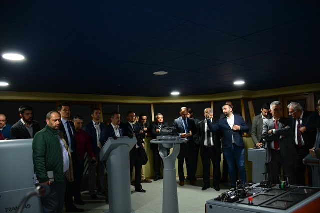 Denizlerin kariyeri konuşuldu 8