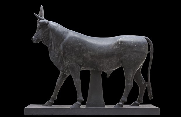 Nil’in Atlantis’i gün ışığına çıktı 6