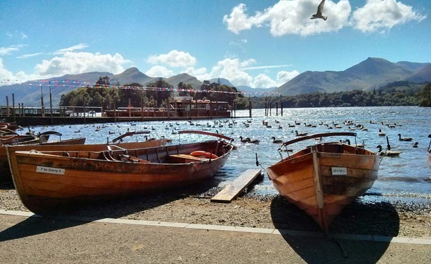 İlham kaynağı cennet şehir 11