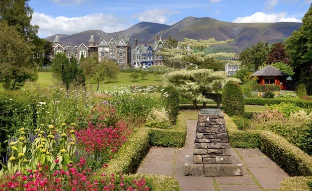 İlham kaynağı cennet şehir 15