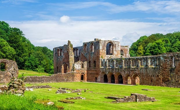 İlham kaynağı cennet şehir 18