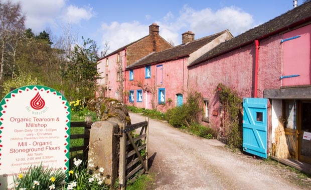 İlham kaynağı cennet şehir 19