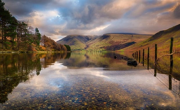 İlham kaynağı cennet şehir 6