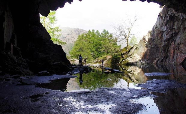 İlham kaynağı cennet şehir 7