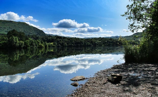 İlham kaynağı cennet şehir 8