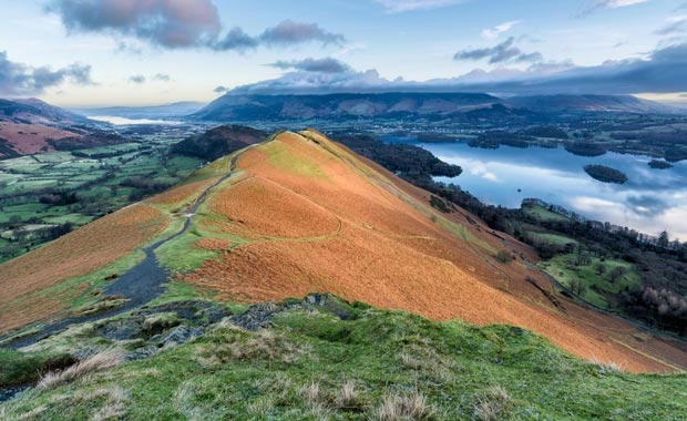 İlham kaynağı cennet şehir 9