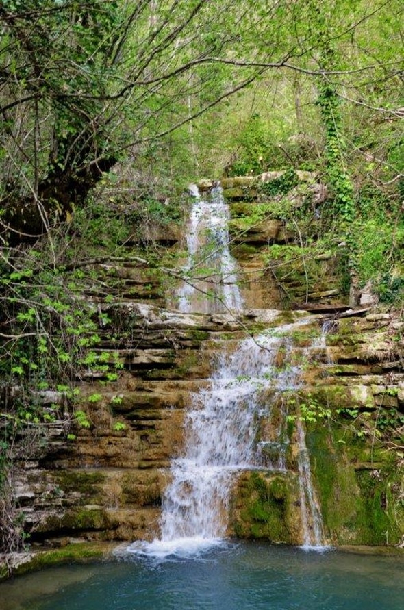 Keşfedileli sadece 19 yıl oldu 10