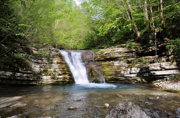 Keşfedileli sadece 19 yıl oldu 2