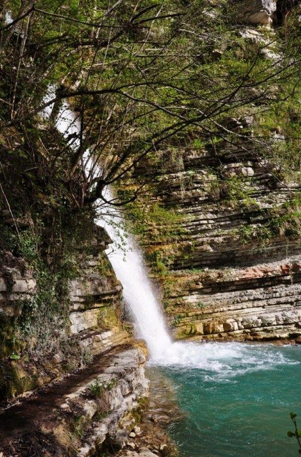 Keşfedileli sadece 19 yıl oldu 4