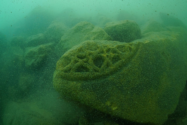 Yeni bir sualtı müzesi mi geliyor? 10