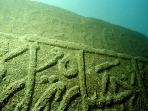 Yeni bir sualtı müzesi mi geliyor?