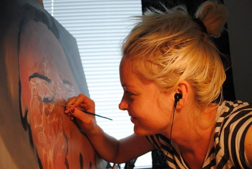 Bunların çizim olduğuna zor inanacaksınız 4