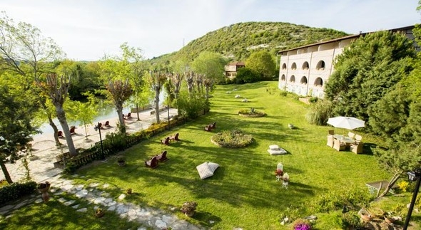 Tatil kaçamağına hazırlanın! 13