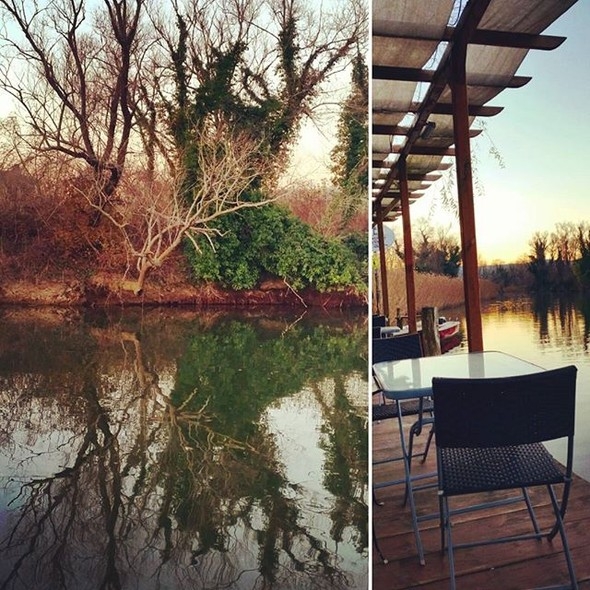 Tatil kaçamağına hazırlanın! 2