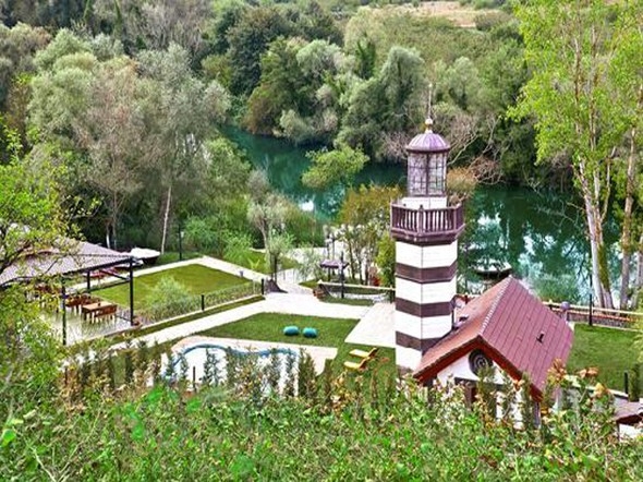 Tatil kaçamağına hazırlanın! 5