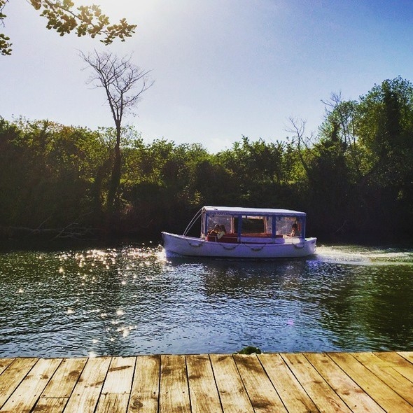 Tatil kaçamağına hazırlanın! 6